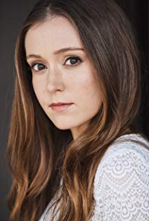 Hayley McFarland